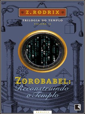cover image of Zorobabel